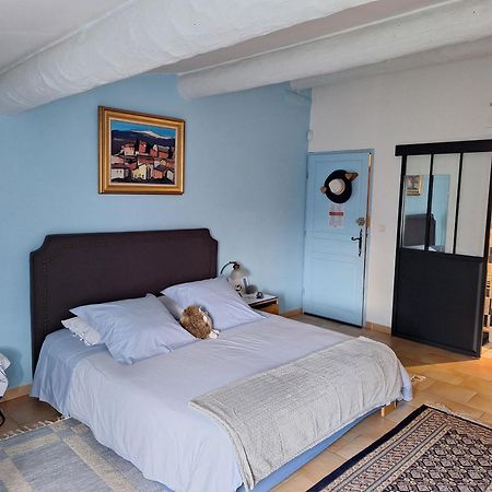 Clos Des Herissons - Chambres D'Hote - Piscine & Jardin Lauris Dış mekan fotoğraf