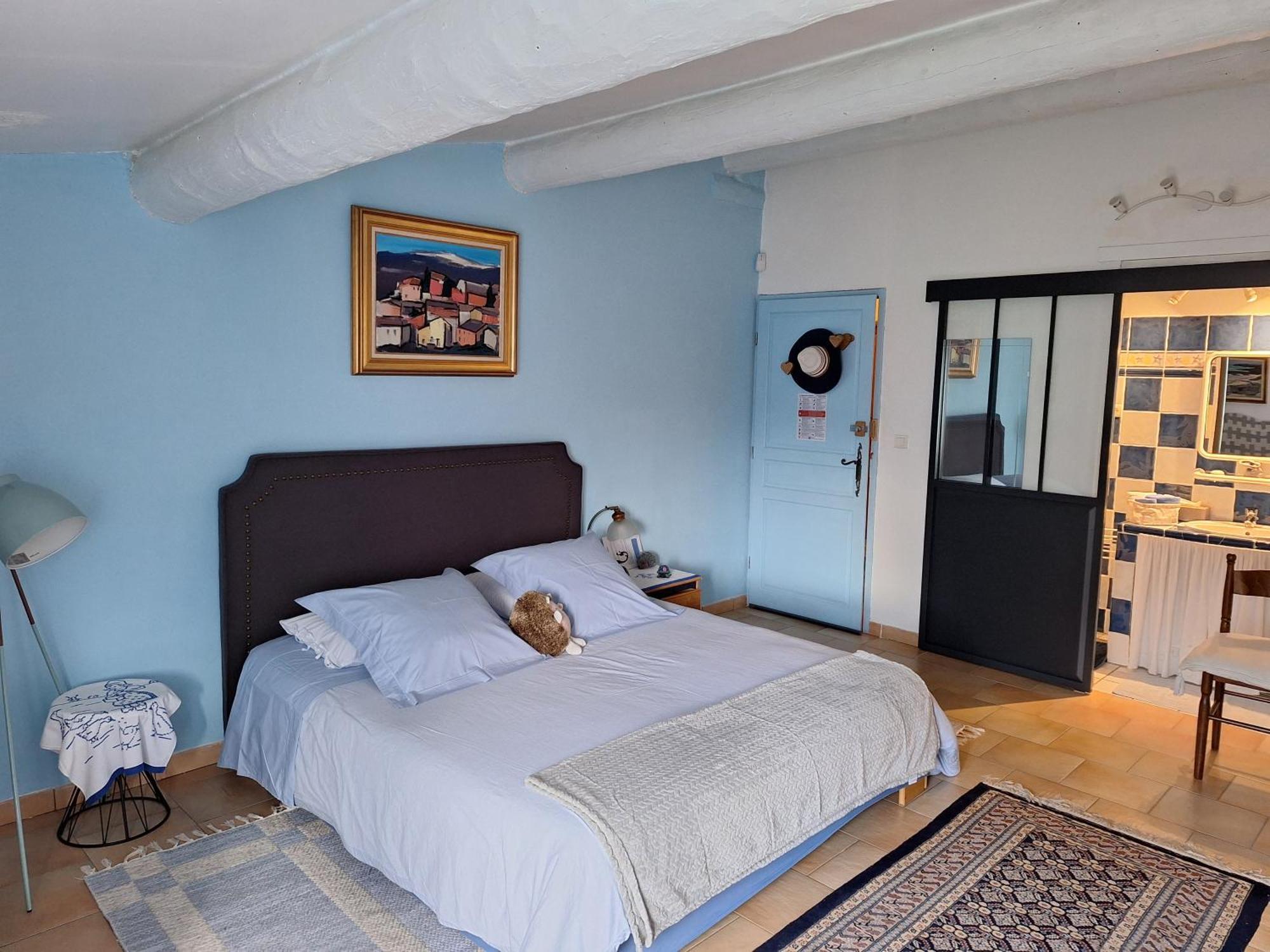 Clos Des Herissons - Chambres D'Hote - Piscine & Jardin Lauris Dış mekan fotoğraf