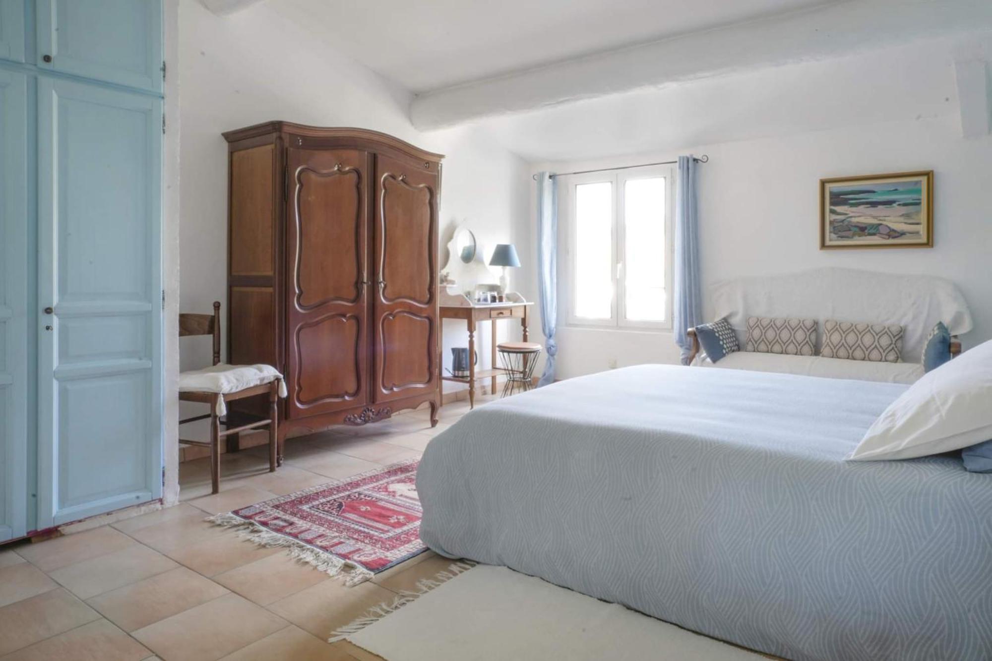 Clos Des Herissons - Chambres D'Hote - Piscine & Jardin Lauris Dış mekan fotoğraf