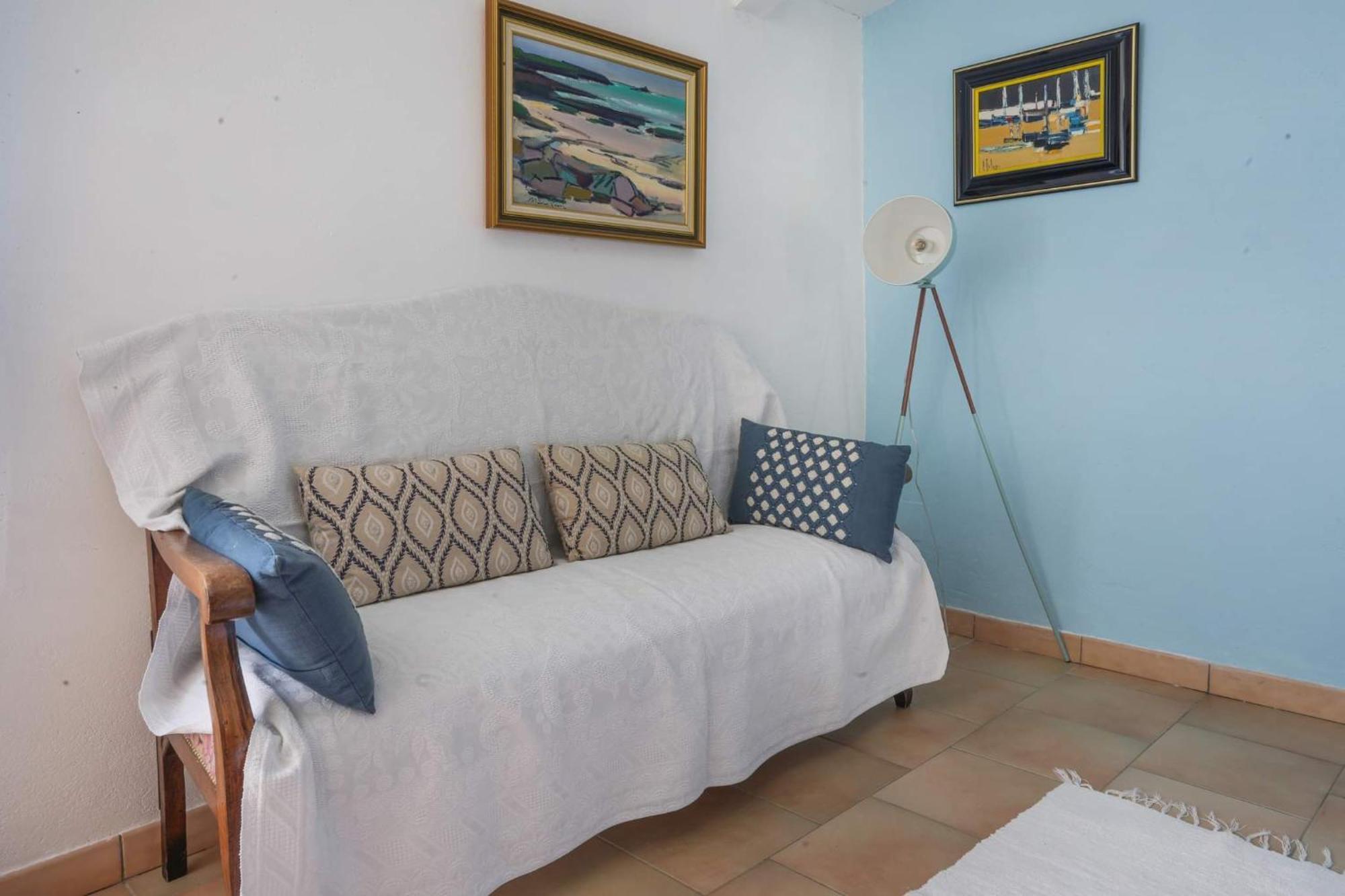 Clos Des Herissons - Chambres D'Hote - Piscine & Jardin Lauris Dış mekan fotoğraf