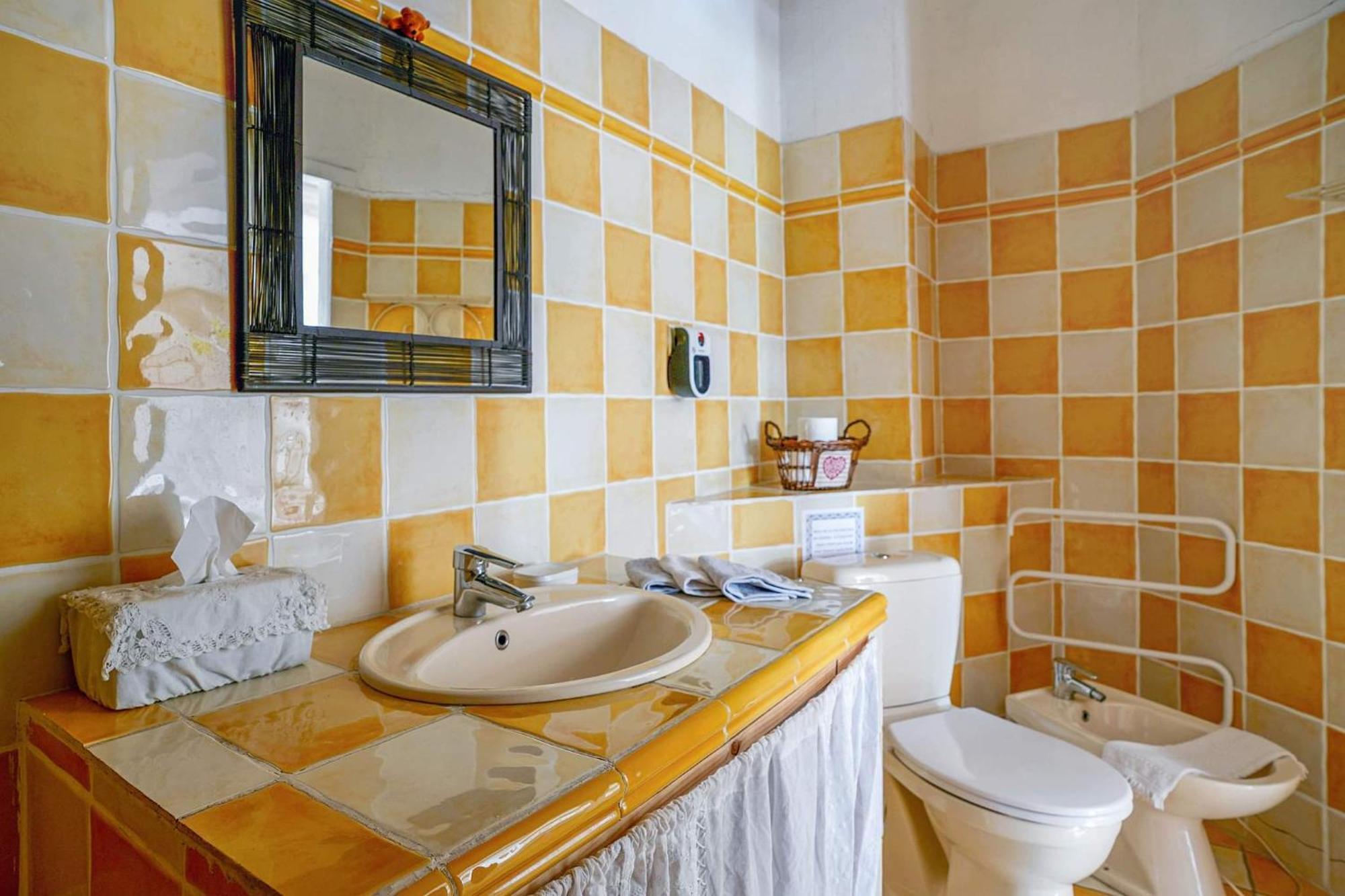 Clos Des Herissons - Chambres D'Hote - Piscine & Jardin Lauris Dış mekan fotoğraf