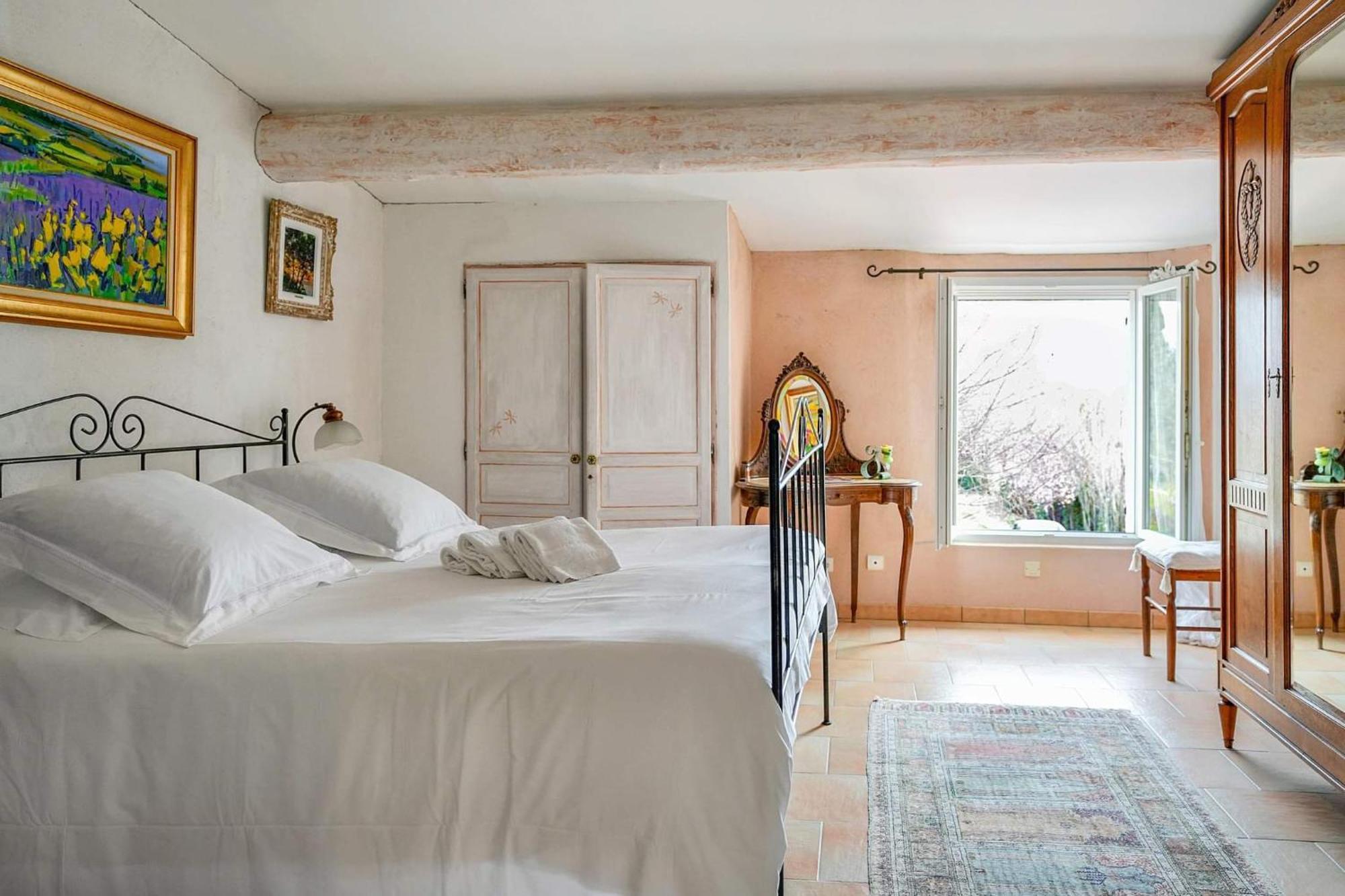 Clos Des Herissons - Chambres D'Hote - Piscine & Jardin Lauris Dış mekan fotoğraf